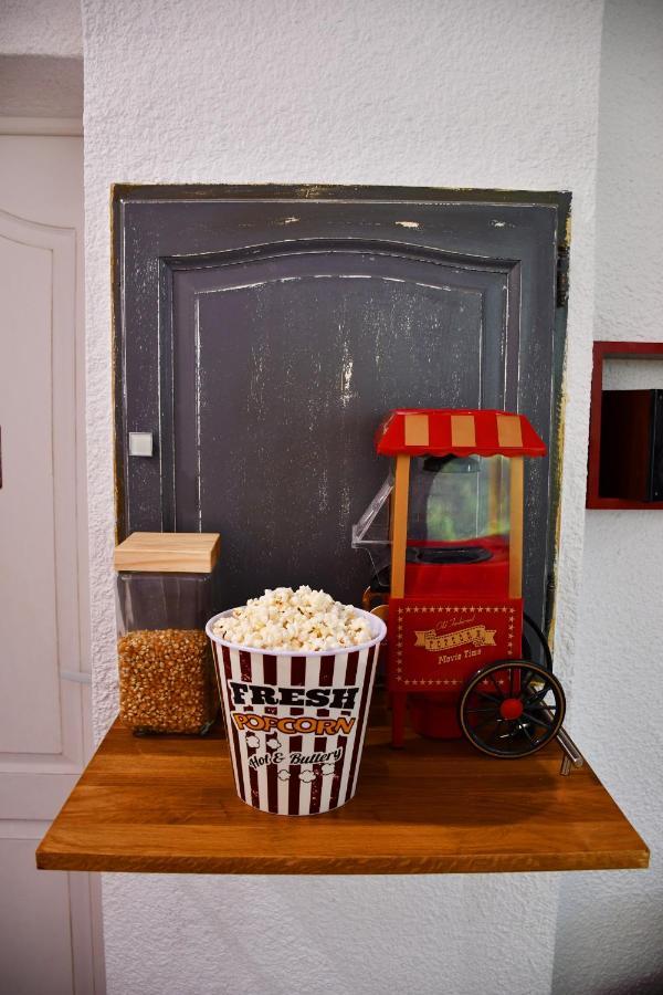 L'Aparte H24,Cosy,Port,Plage,Wifi,Netflix La Seyne-sur-Mer Exteriér fotografie