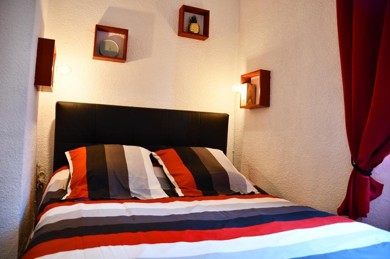 L'Aparte H24,Cosy,Port,Plage,Wifi,Netflix La Seyne-sur-Mer Exteriér fotografie