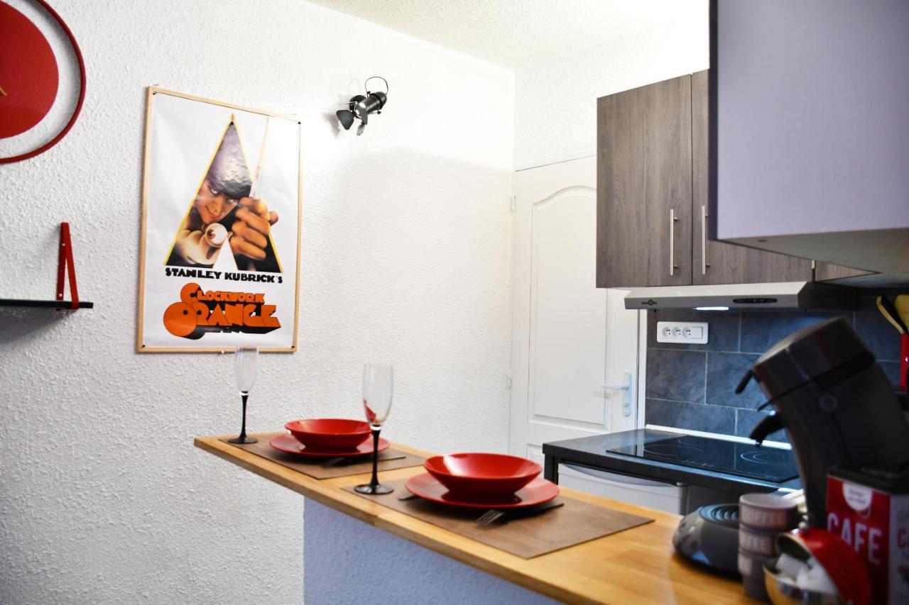 L'Aparte H24,Cosy,Port,Plage,Wifi,Netflix La Seyne-sur-Mer Exteriér fotografie
