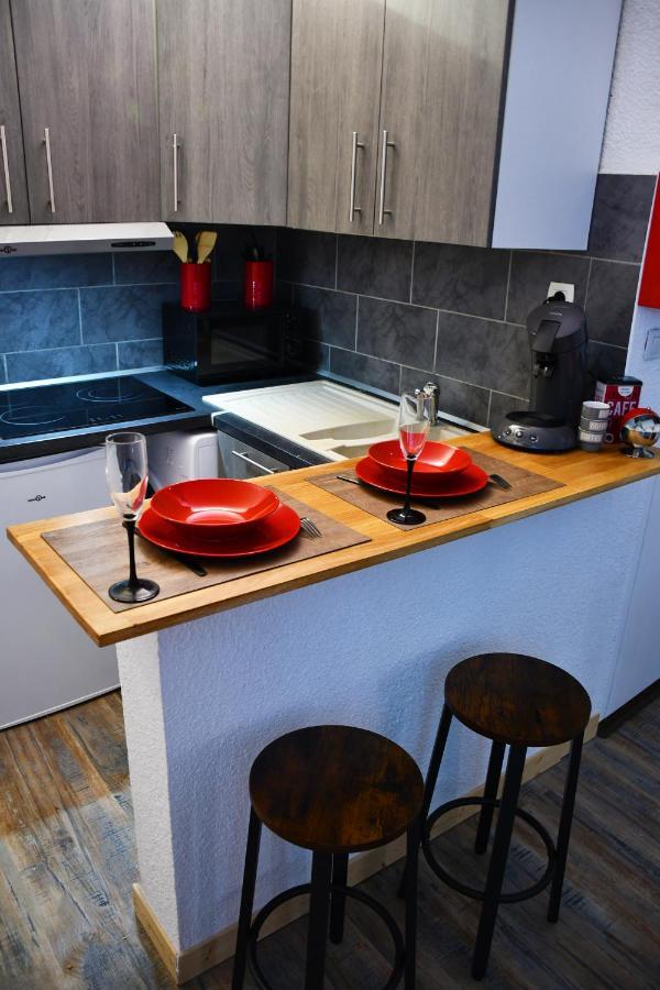 L'Aparte H24,Cosy,Port,Plage,Wifi,Netflix La Seyne-sur-Mer Exteriér fotografie