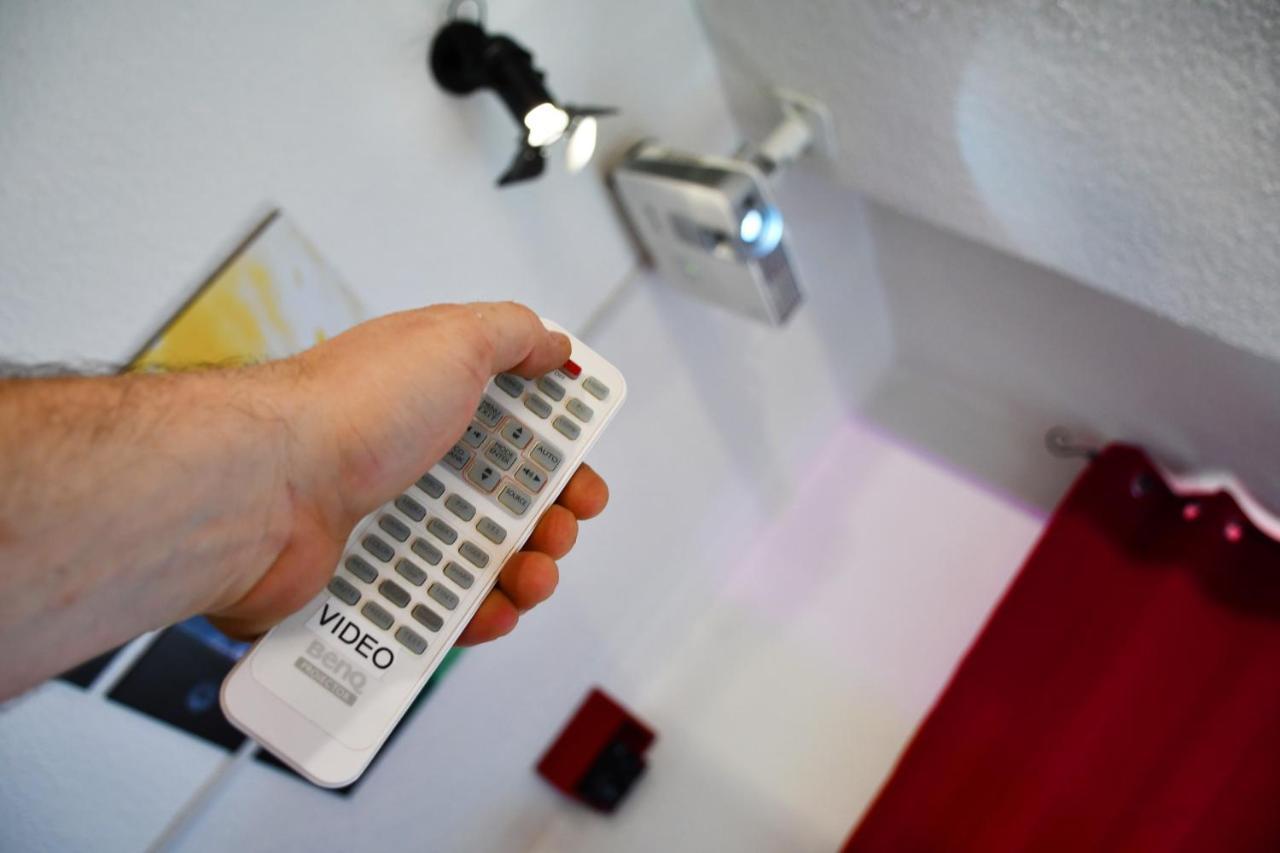 L'Aparte H24,Cosy,Port,Plage,Wifi,Netflix La Seyne-sur-Mer Exteriér fotografie